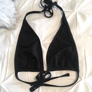 American Apparel Bikini Top